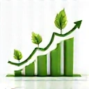 Sustainable Results Icon